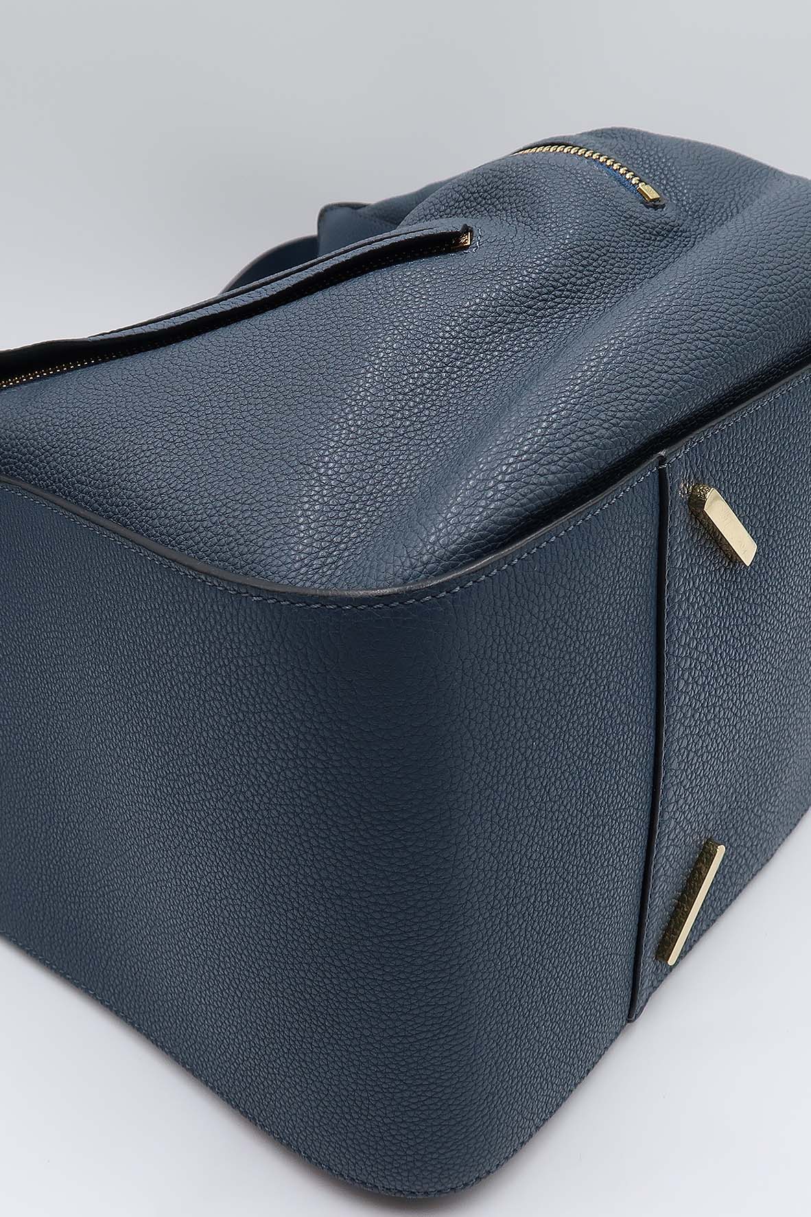 Medium Hammock Bag Indigo
