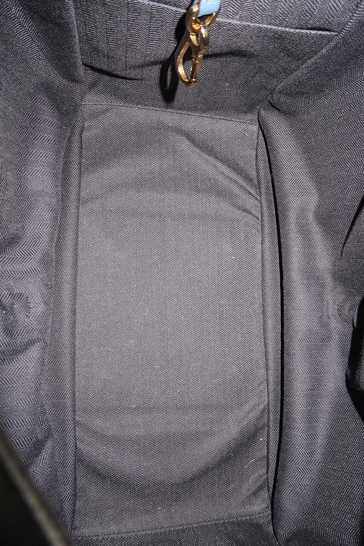Medium Hammock Bag Indigo