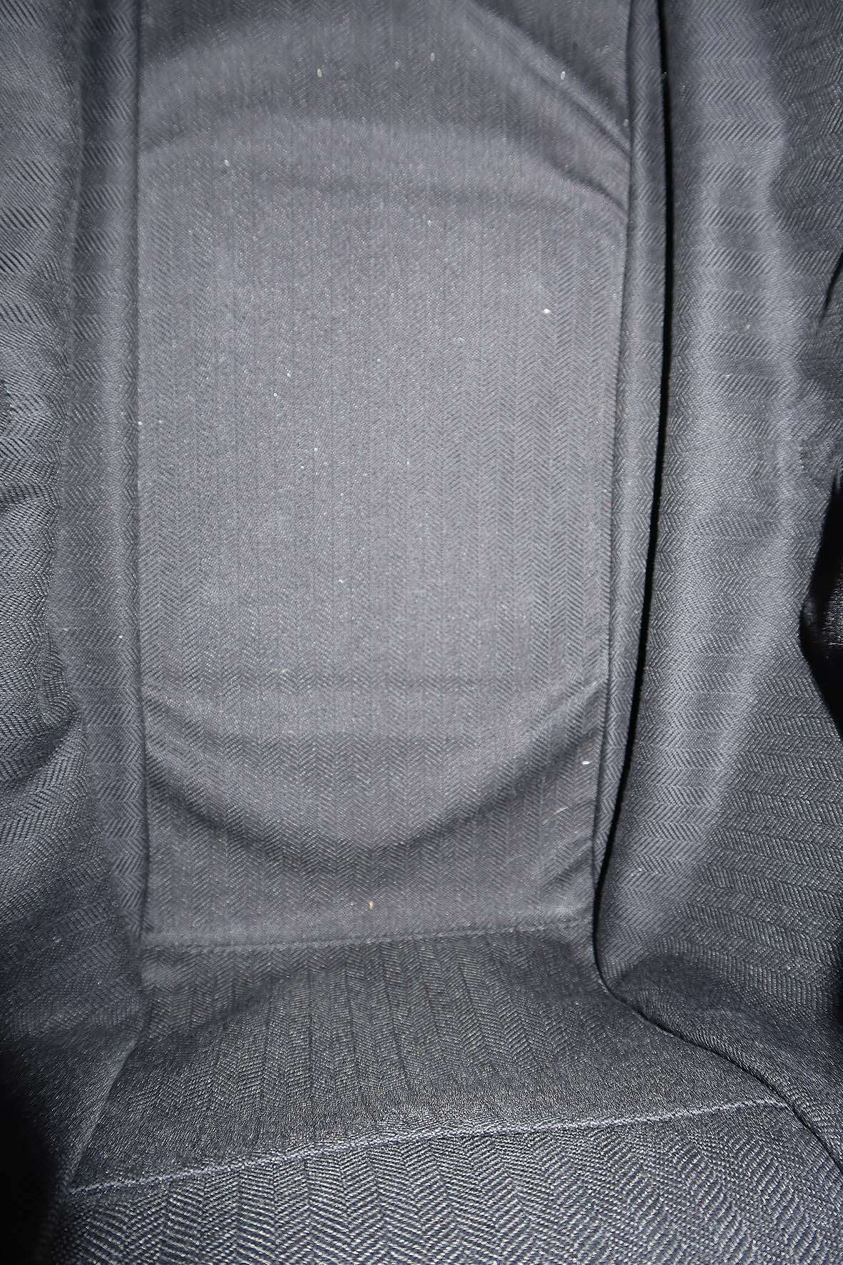 Medium Hammock Bag Indigo