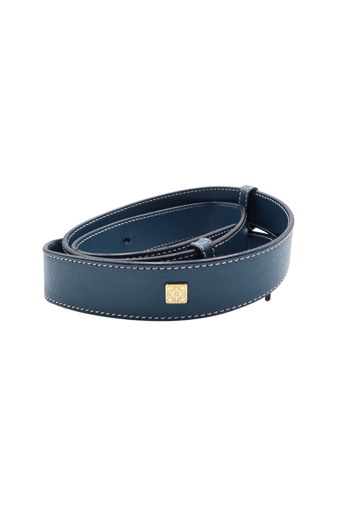 Medium Hammock Bag Indigo
