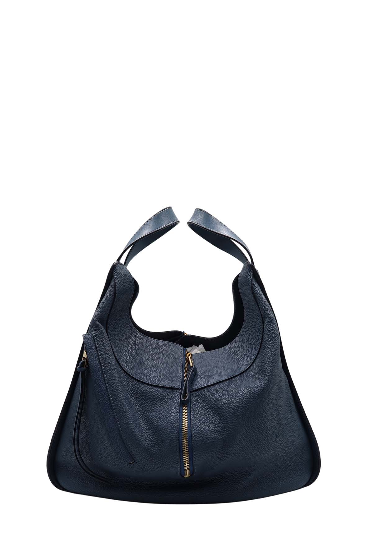 Medium Hammock Bag Indigo