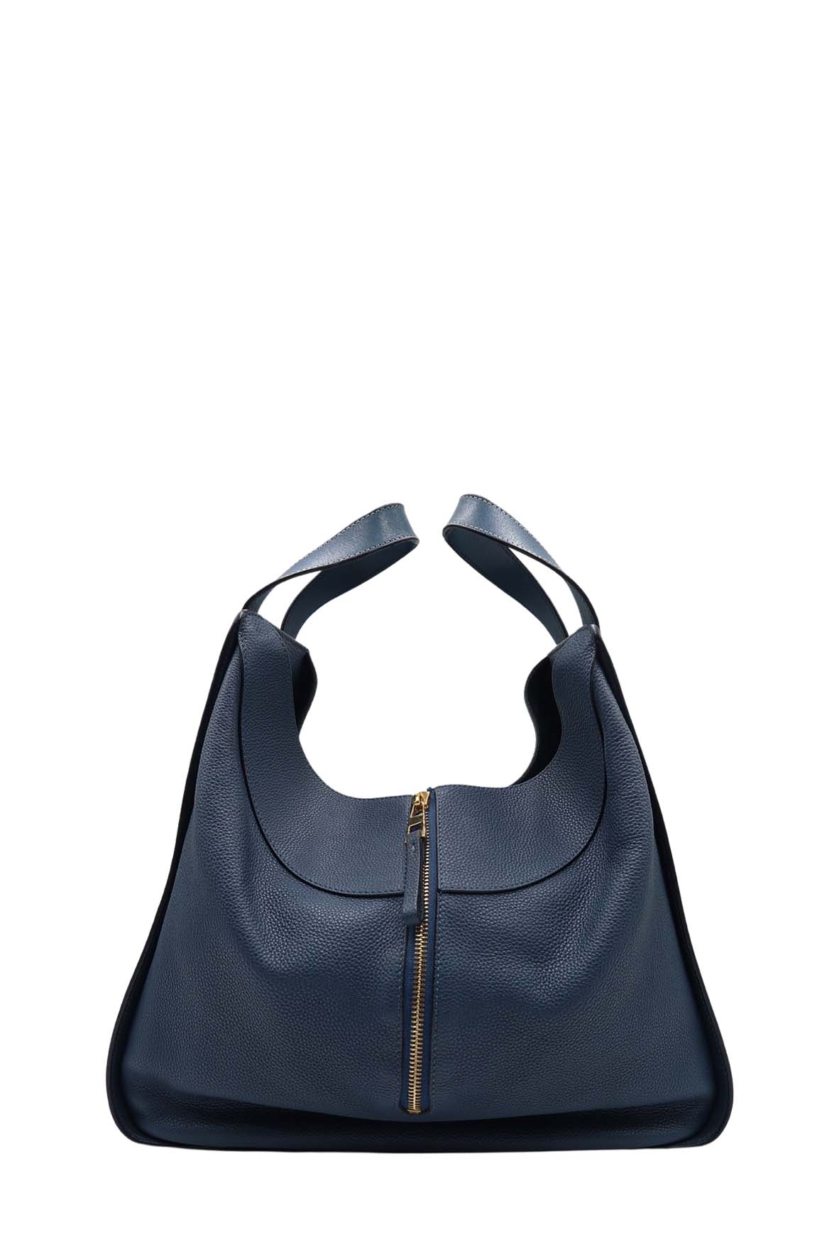 Medium Hammock Bag Indigo