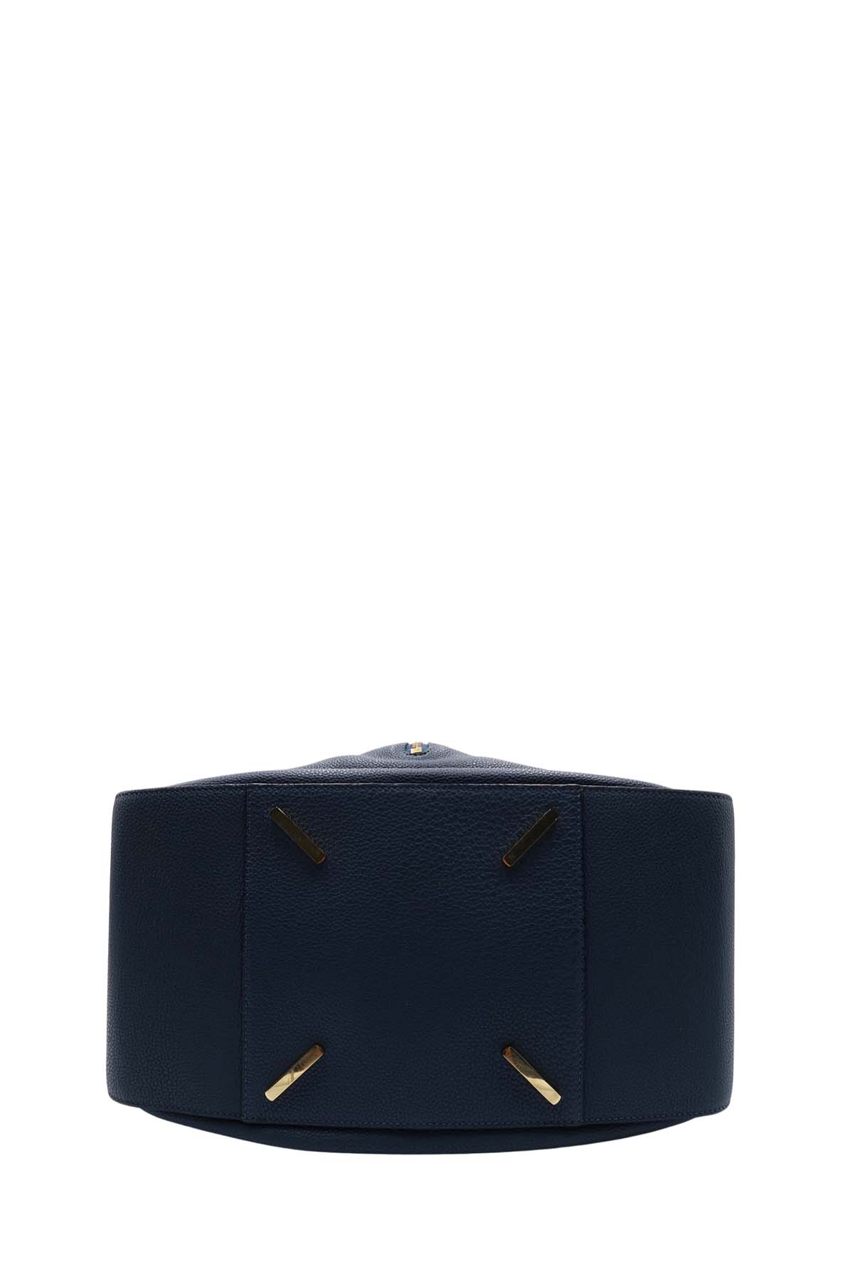 Medium Hammock Bag Indigo