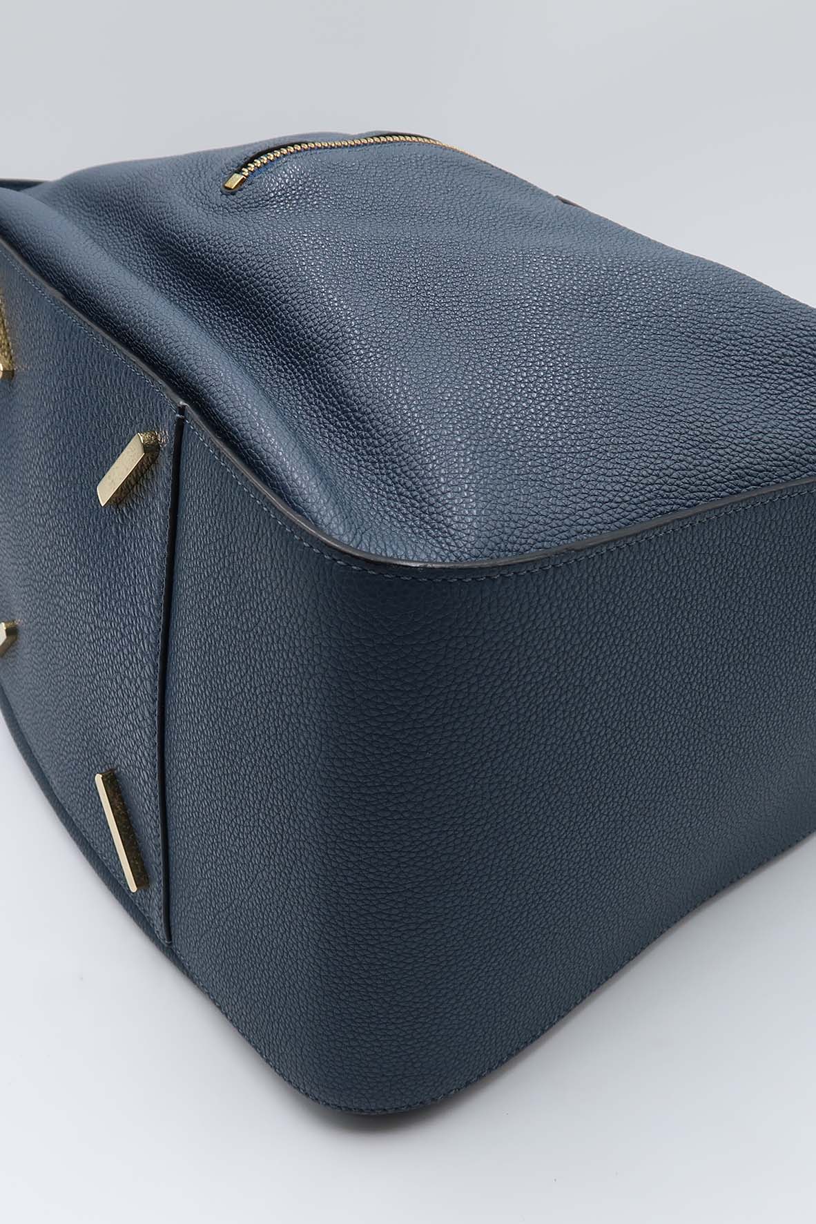 Medium Hammock Bag Indigo