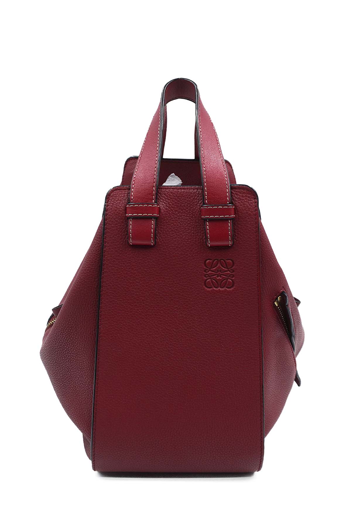 Small Hammock Bag Red