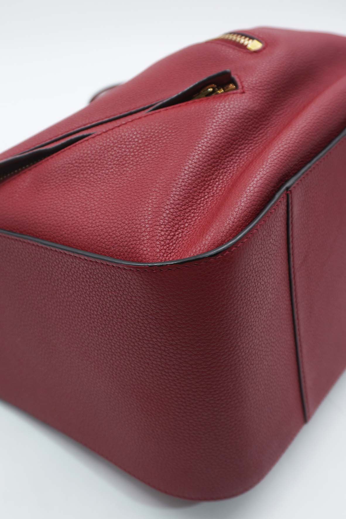 Small Hammock Bag Red