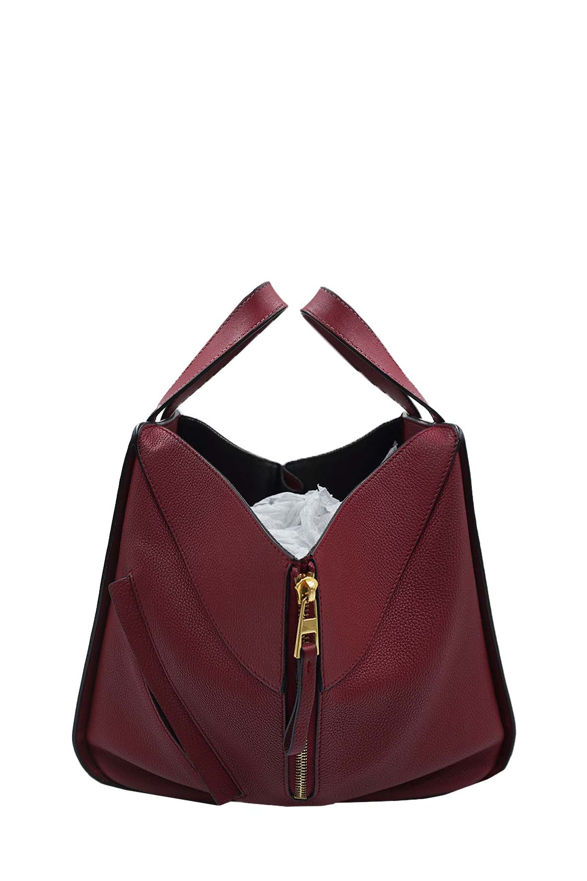 Small Hammock Bag Red