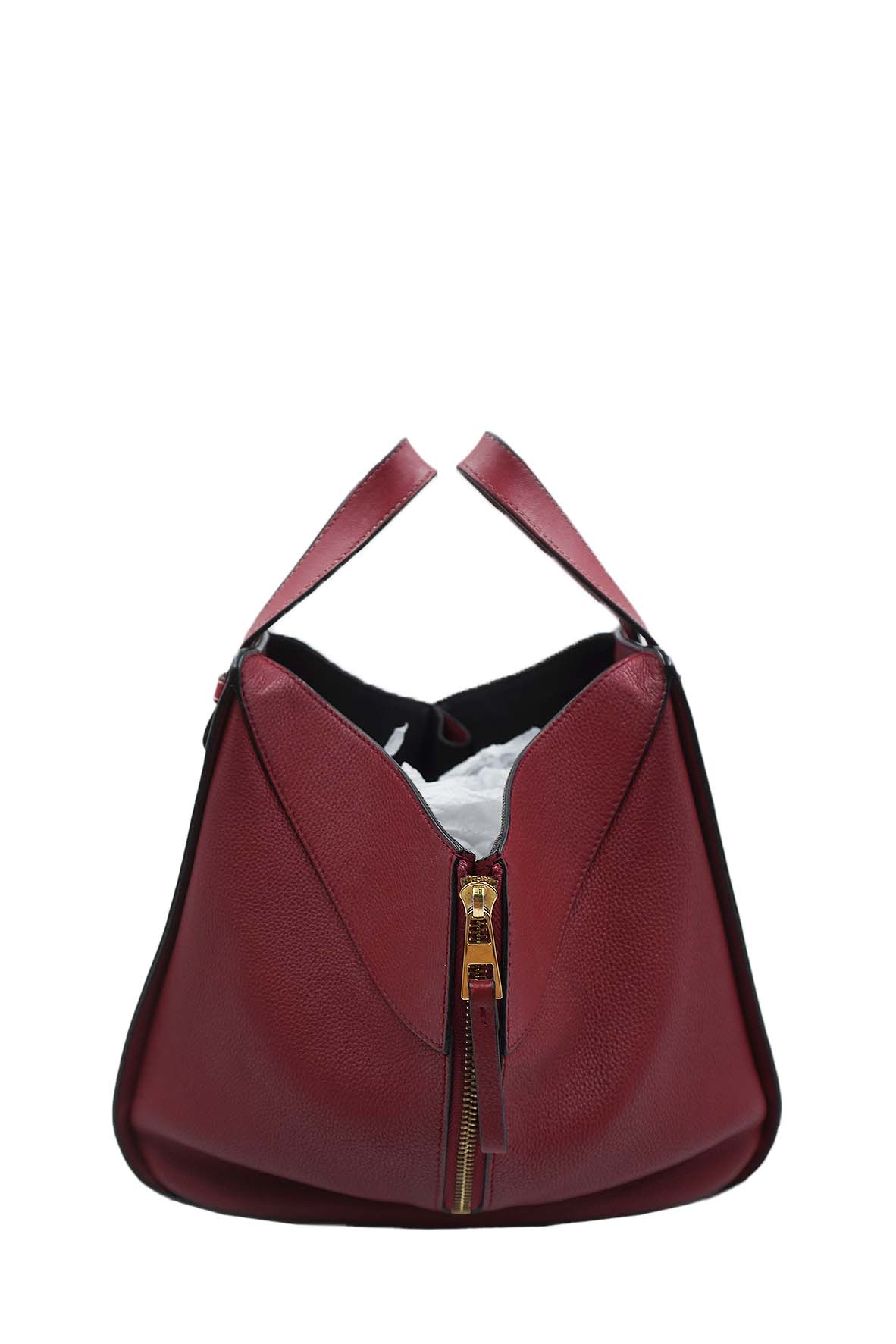 Small Hammock Bag Red