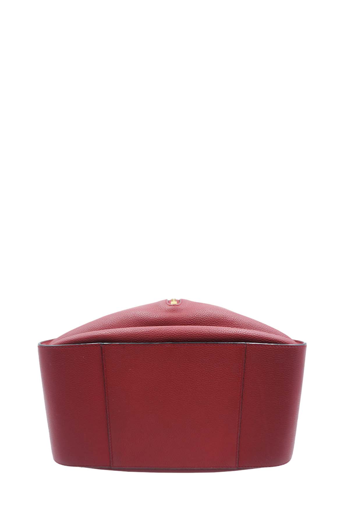 Small Hammock Bag Red