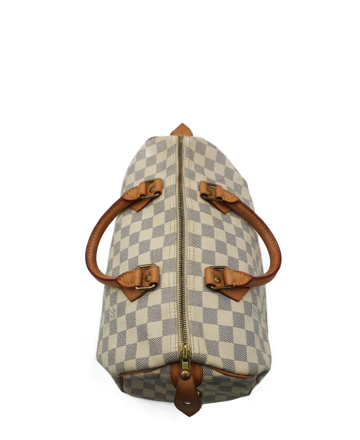 Damier Azur Speedy 30 Multicolor