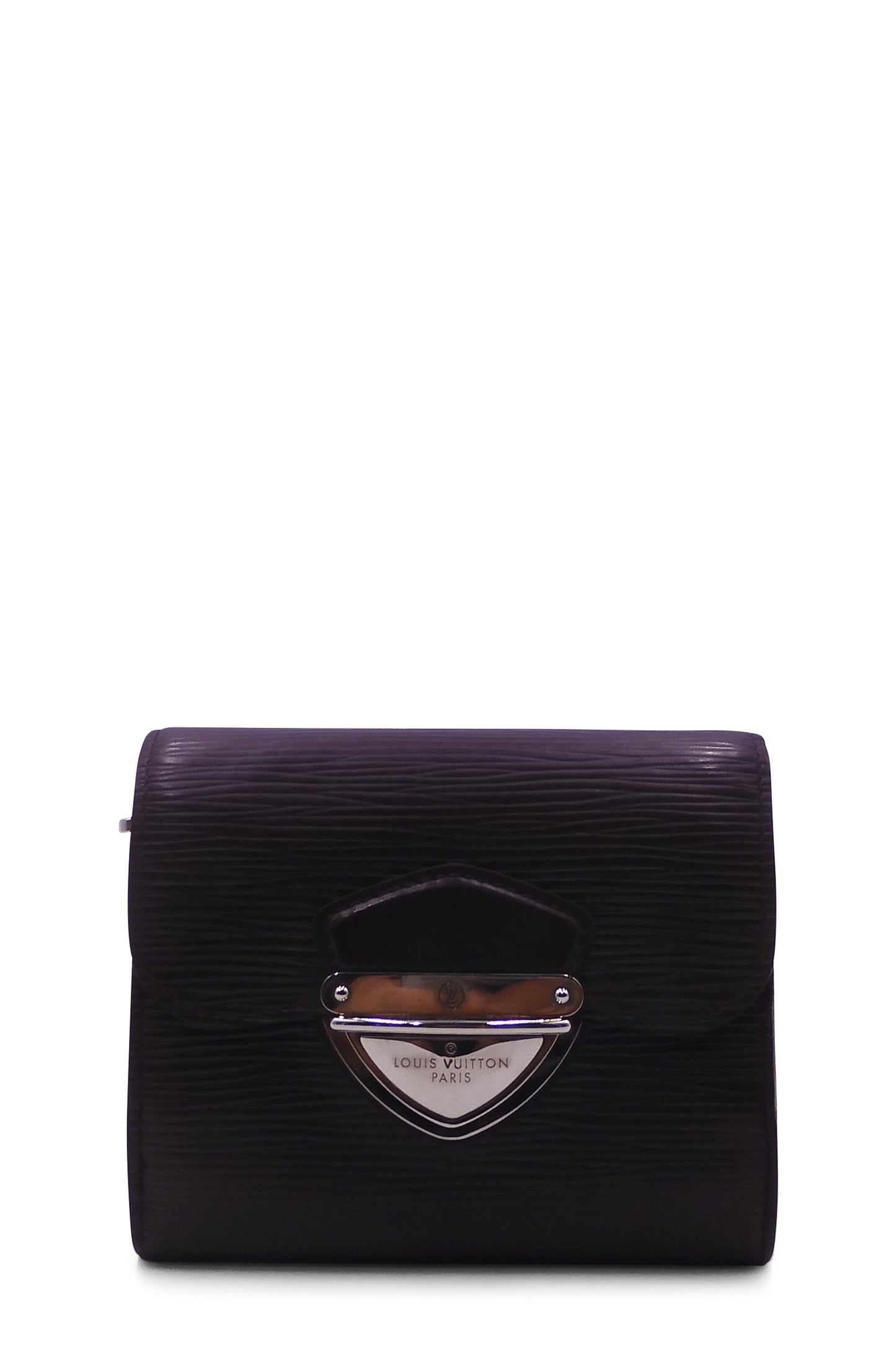 Epi Joey Wallet Purple