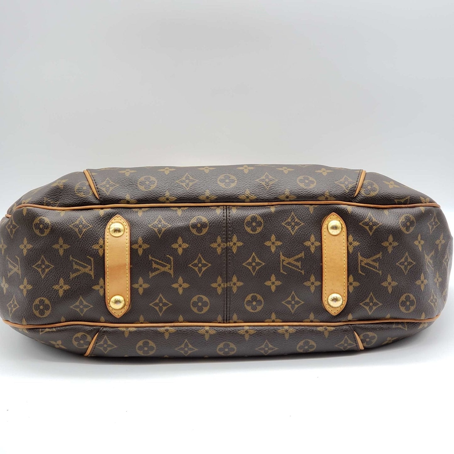 Louis Vuitton Galliera GM Monogram Tote Bag