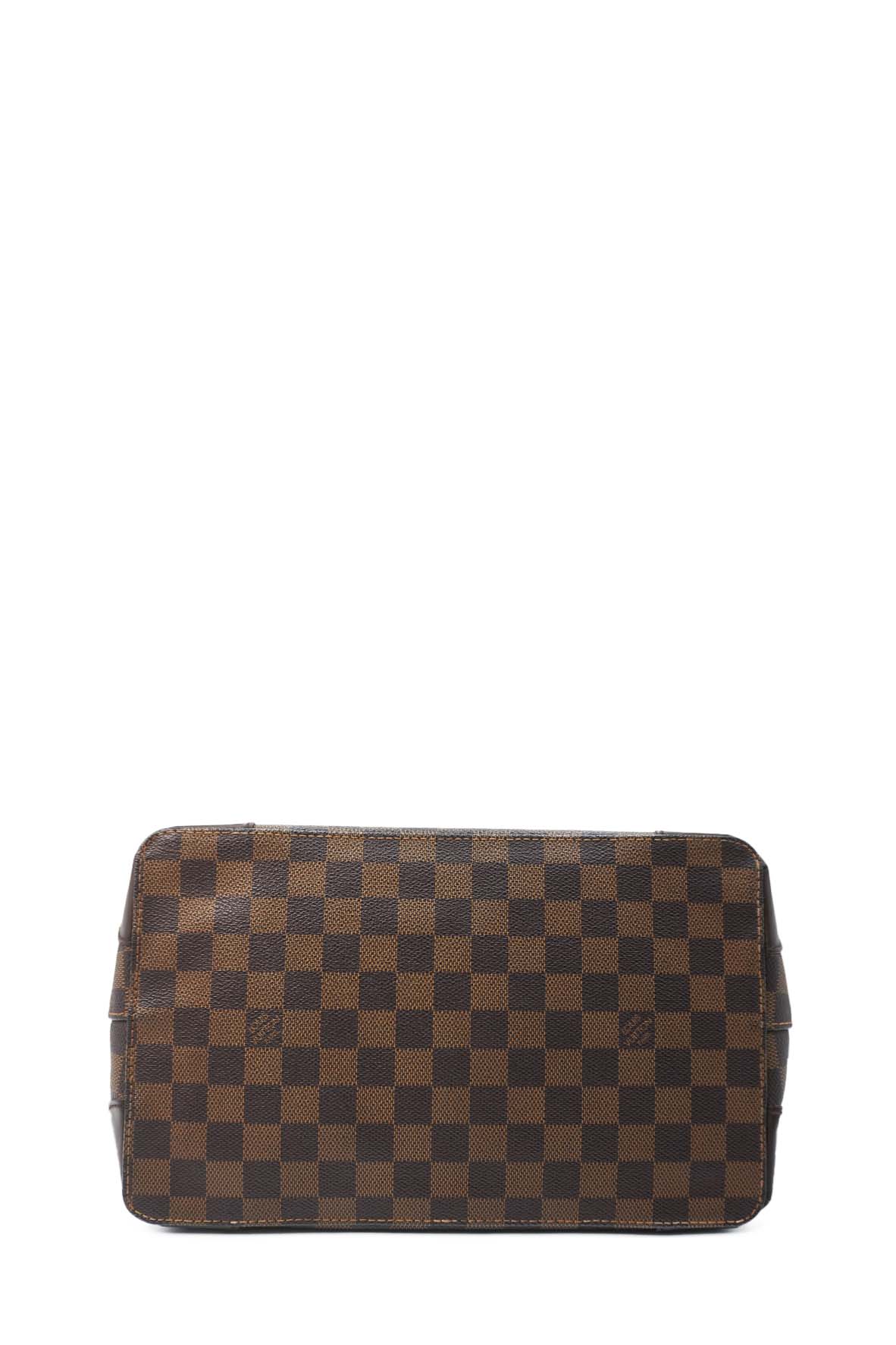 Hampstead Damier Ebene PM Brown, Multicolor