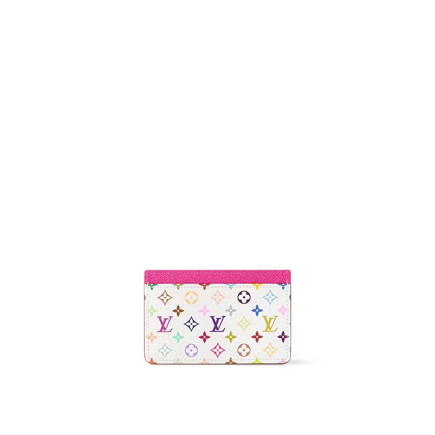 LV x TM Card Holder