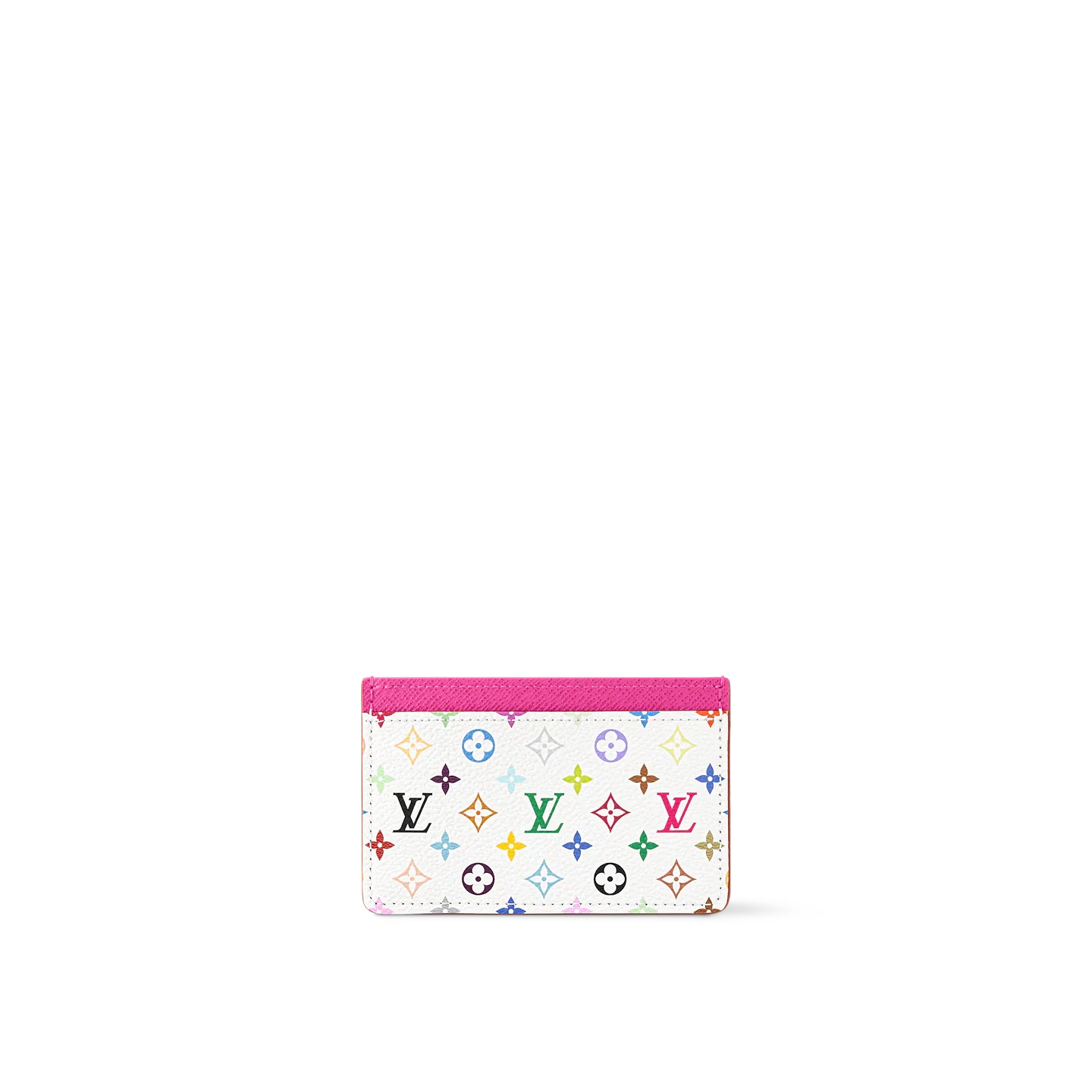 LV x TM Card Holder