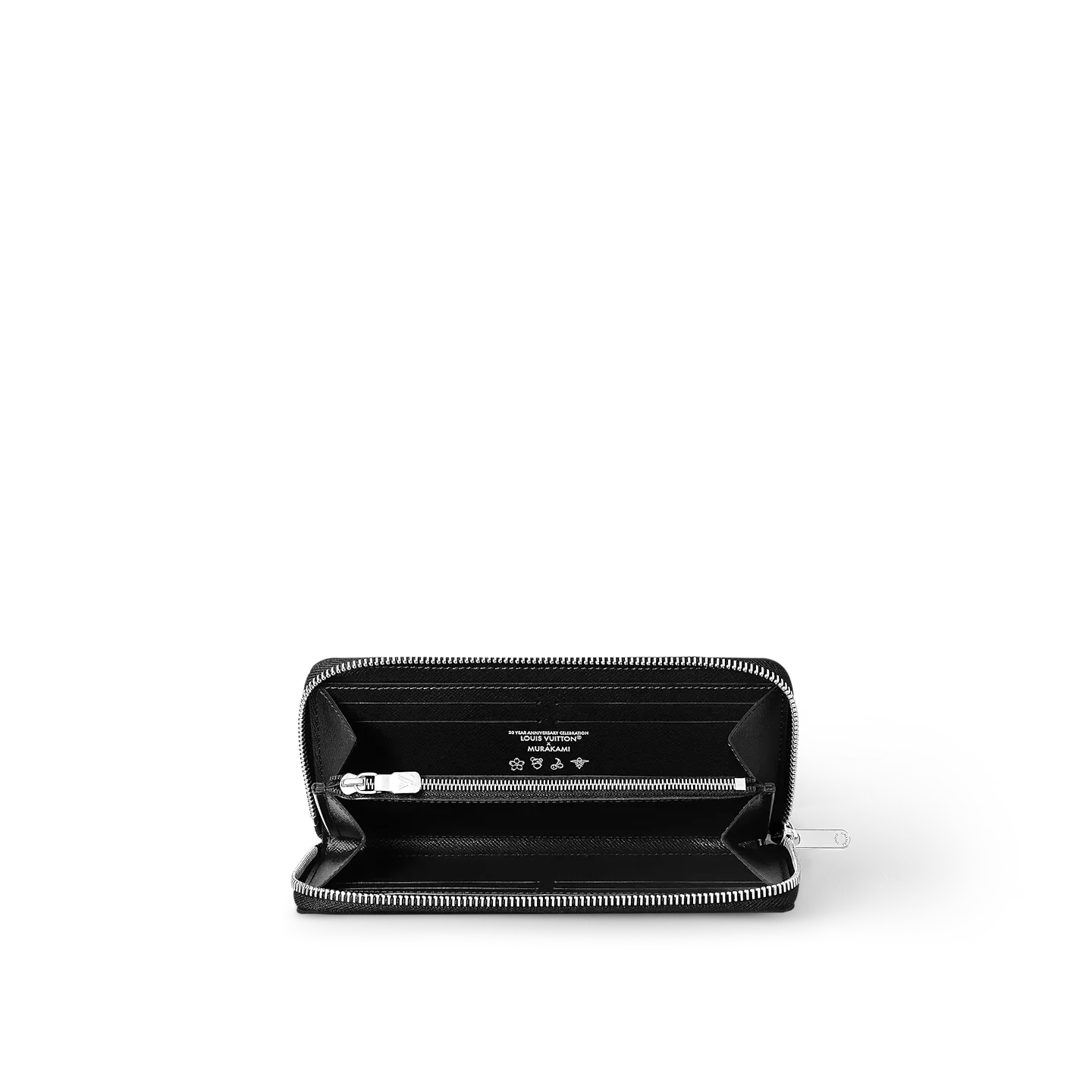 LV x TM ClÃƒÆ’Ã‚Â©mence Wallet
