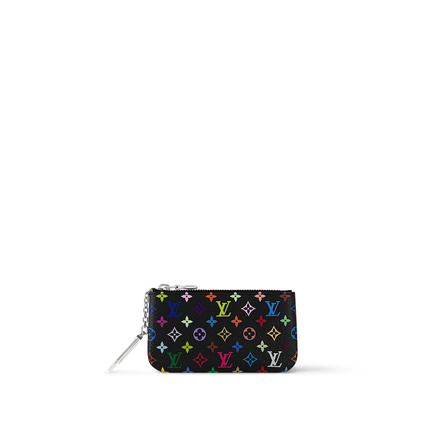 LV x TM Key Pouch