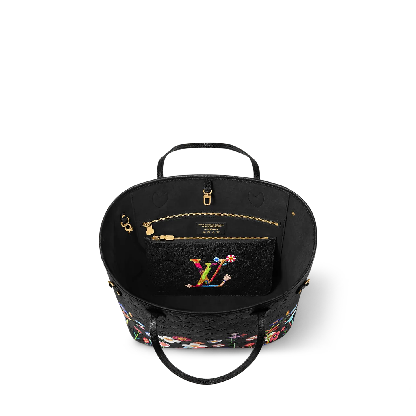 LV x TM Neverfull MM