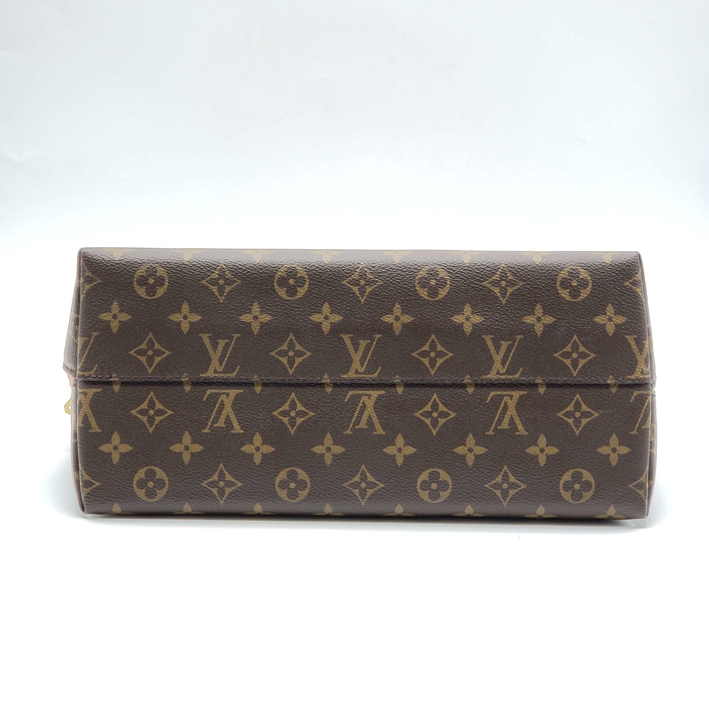 Louis Vuitton Monogram Alma B'n'B