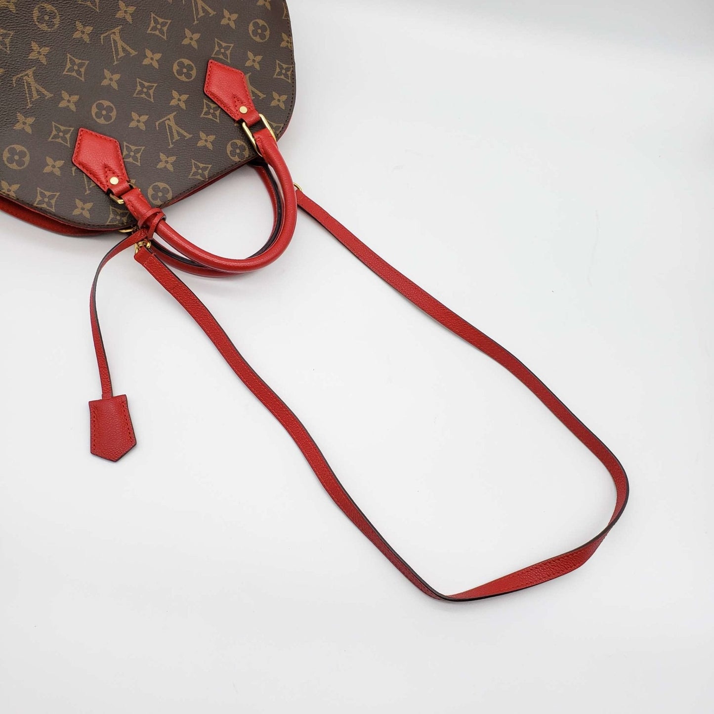 Louis Vuitton Monogram Alma B'n'B