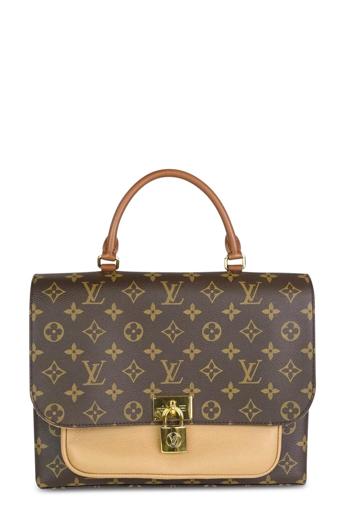 Monogram Marignan