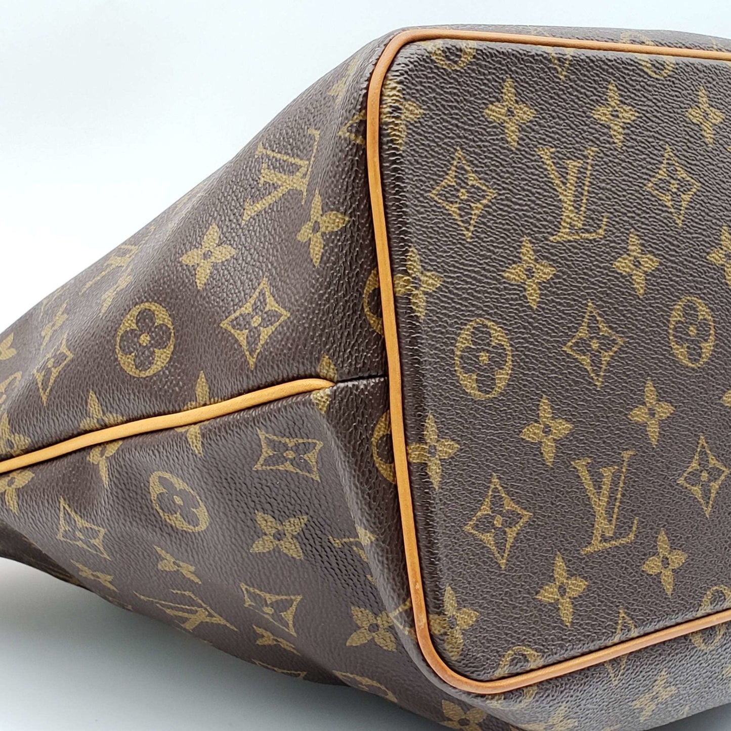 Louis Vuitton Palermo PM Monogram Shoulder Bag