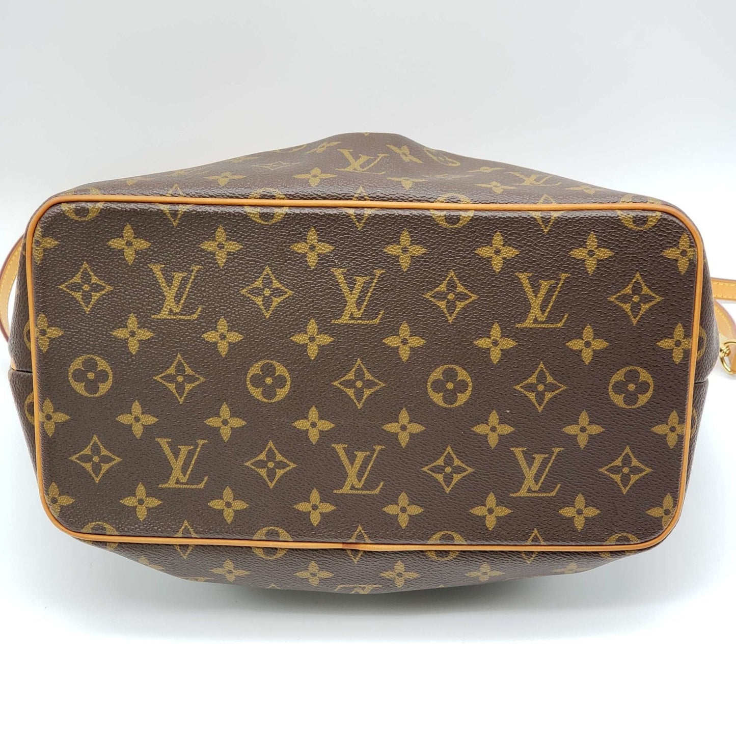 Louis Vuitton Palermo PM Monogram Shoulder Bag