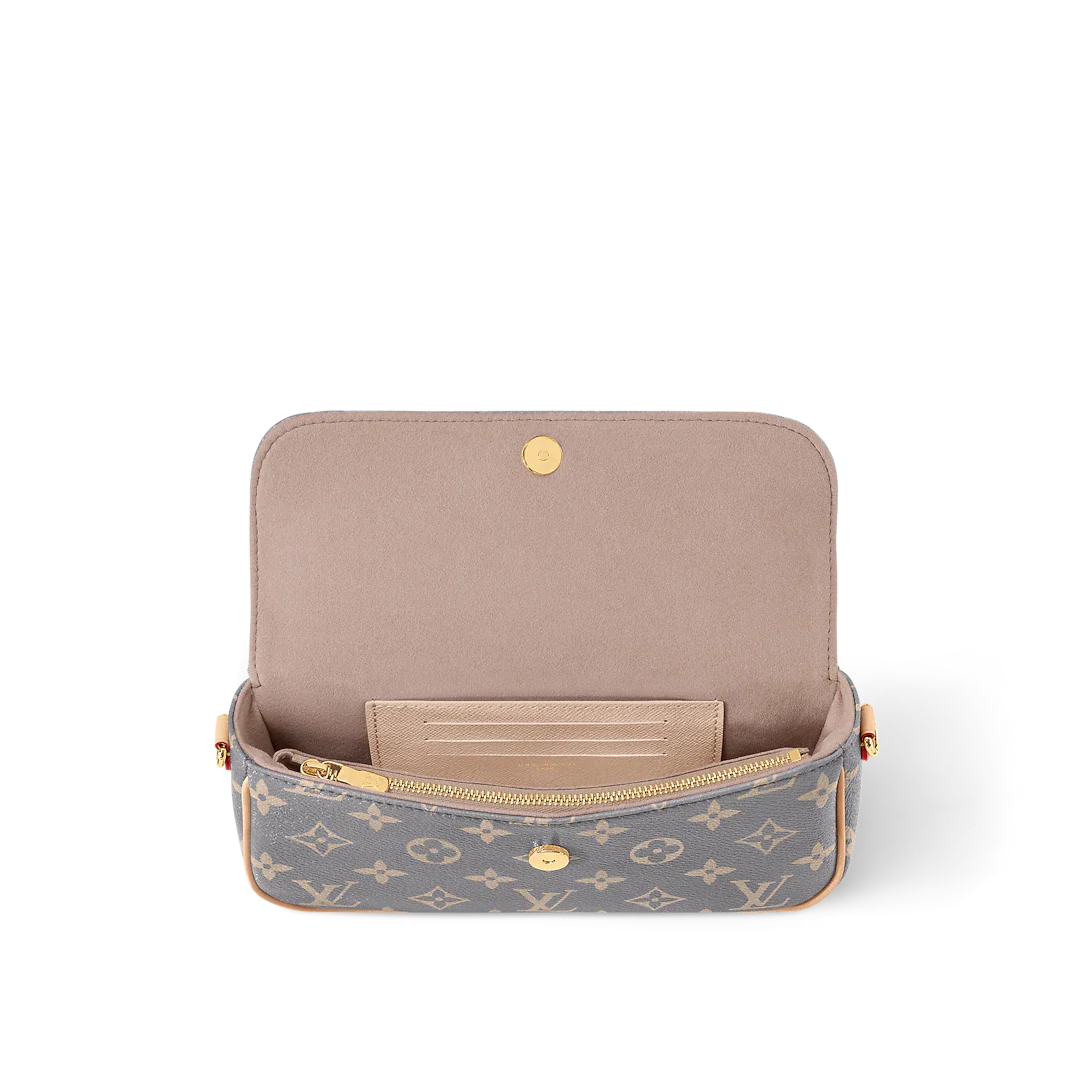 Louis vuitton Wallet on Chain Ivy