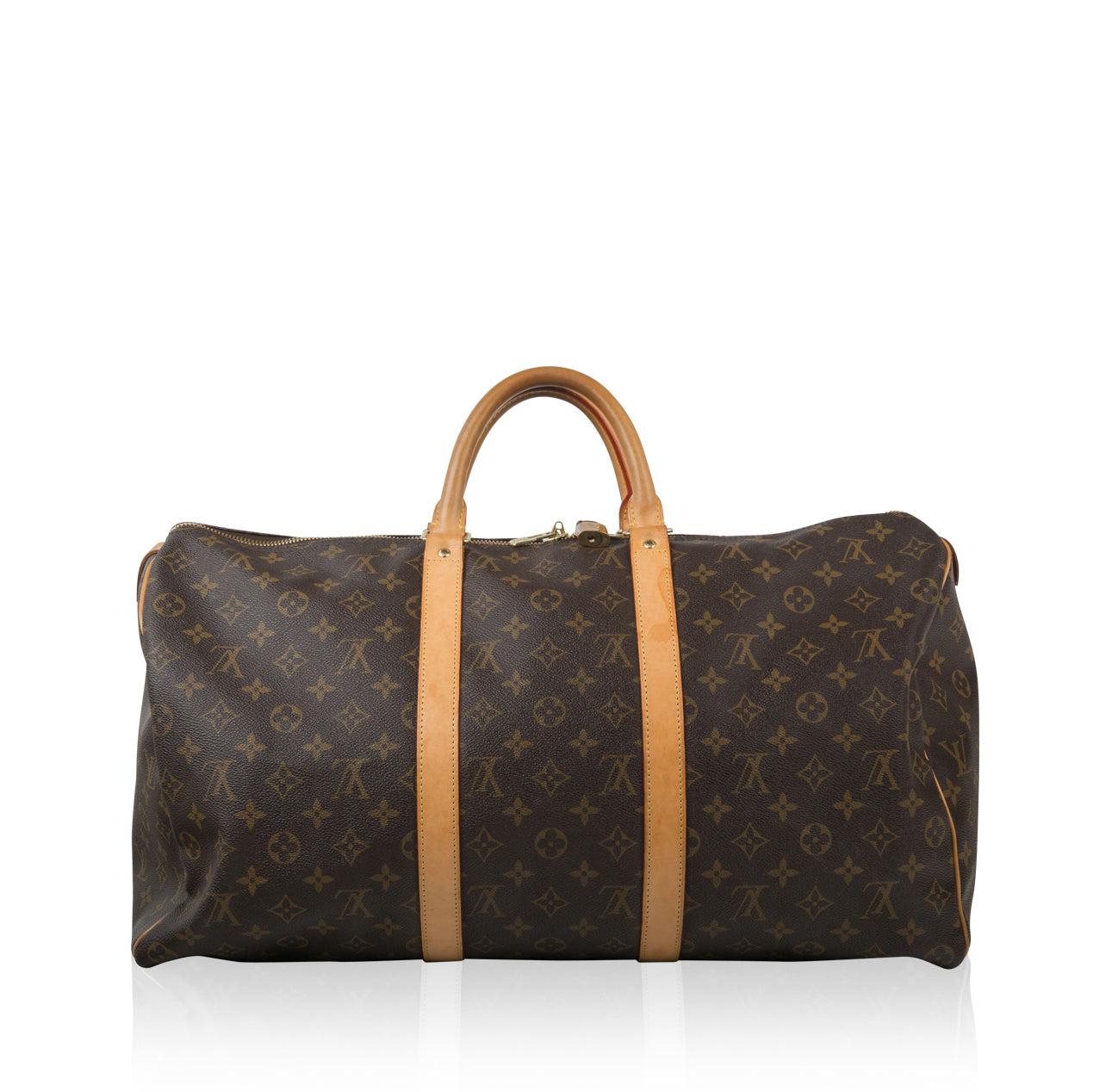 Louis Vuitton Keepall 50 - Monogram Canvas