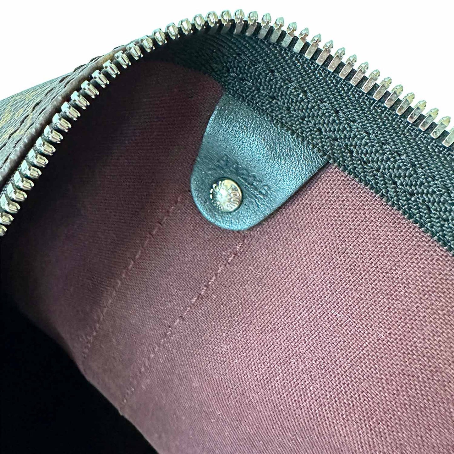 Louis Vuitton Keepall 45 BandouliÃƒÆ’Ã‚Â¨re Monogram Macassar