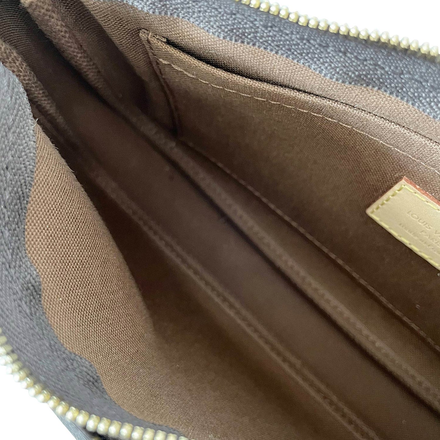 Louis Vuitton Multi Pochette Accessoires