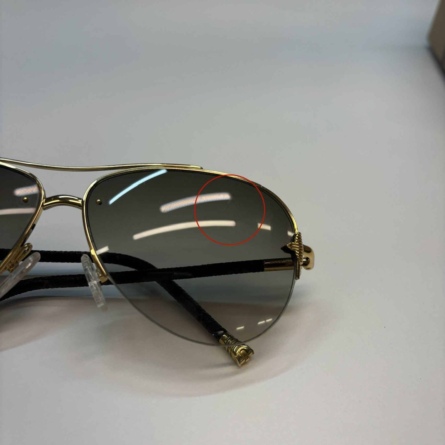 Women's 70571U 977 Sunglasses Gold