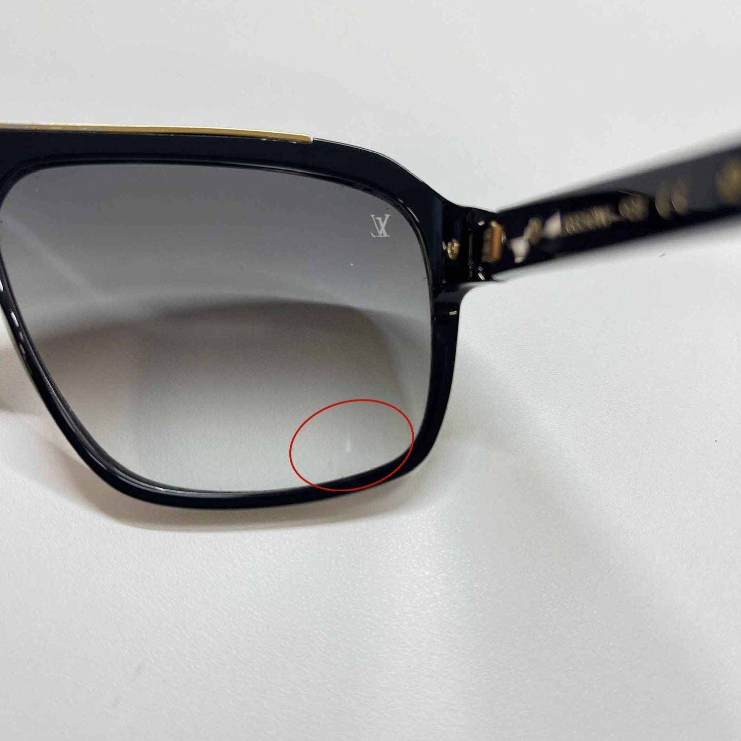 Men's Evidence Sunglasses Black