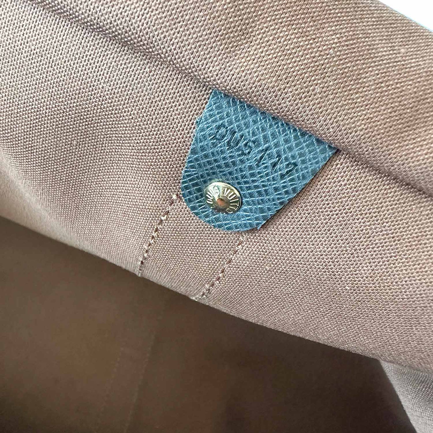 Louis Vuitton Keepall 55 BandouliÃƒÆ’Ã‚Â¨re Monogram Outdoor