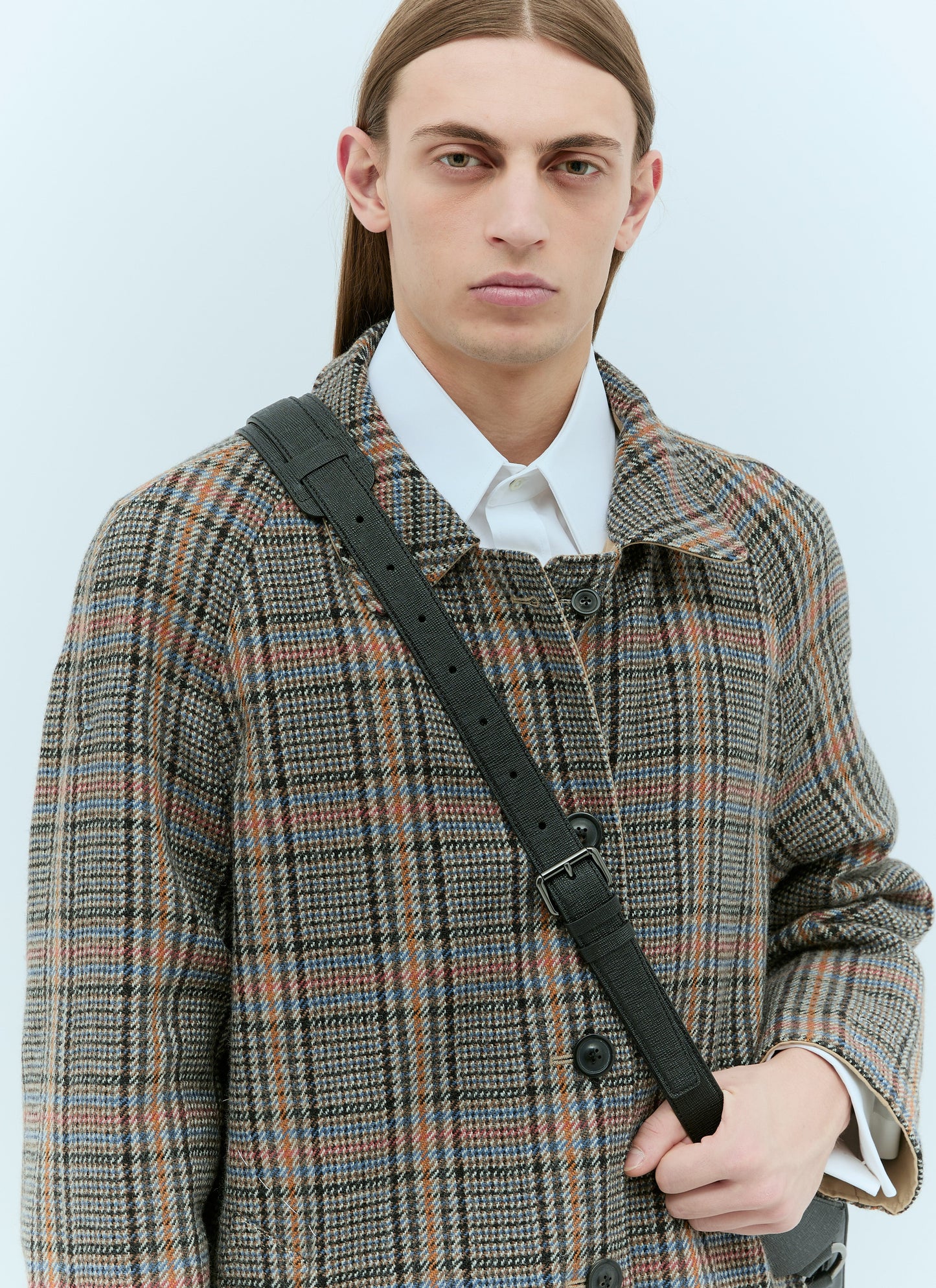 Maison Margiela Men Fusion Line Shoulder Bag