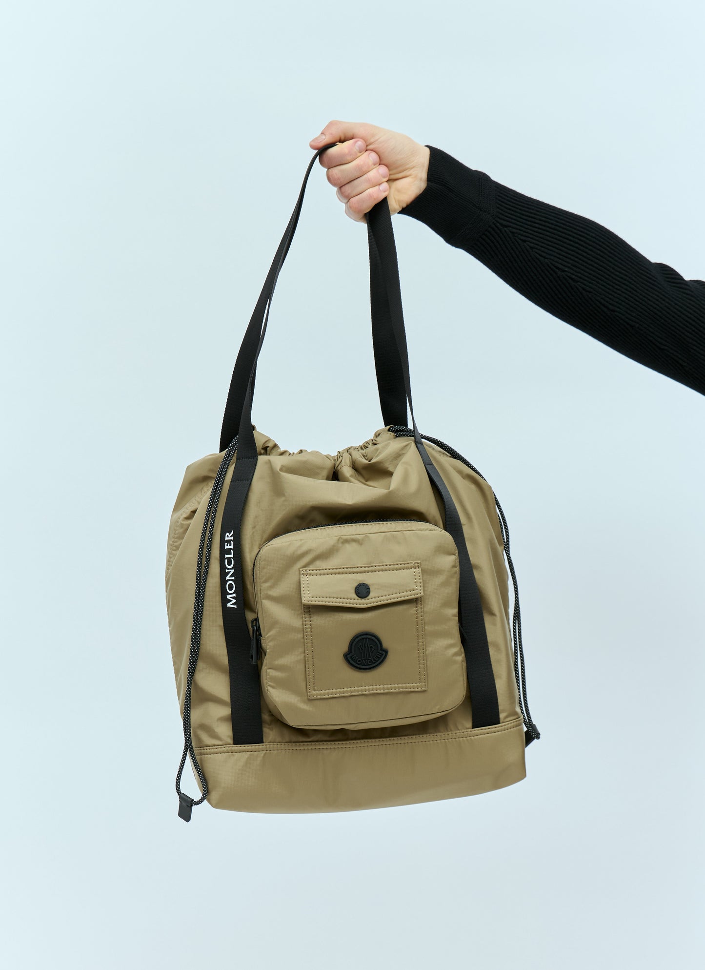 Moncler Men Makaio Tote Bag