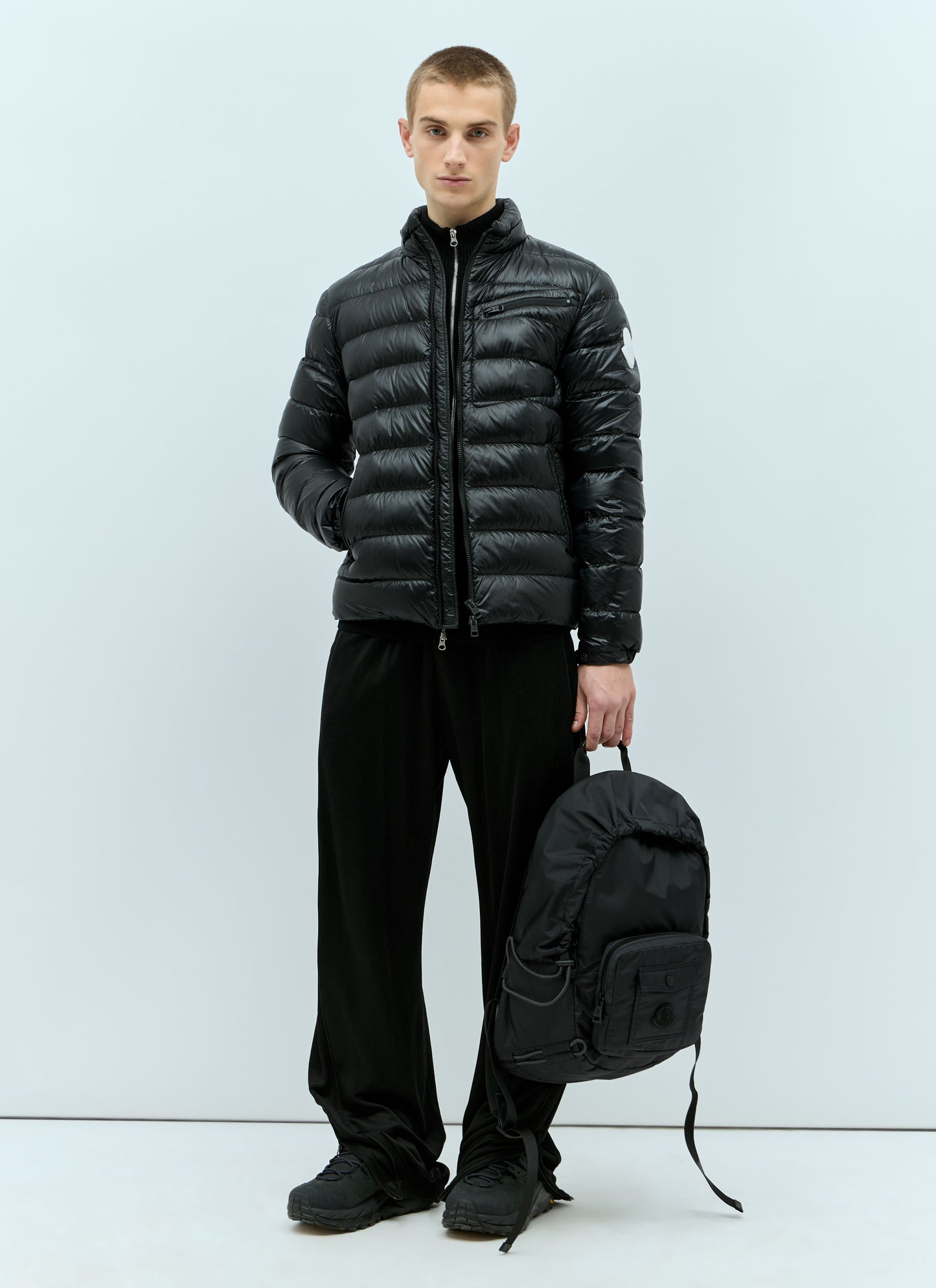 Moncler Men Makaio Backpack