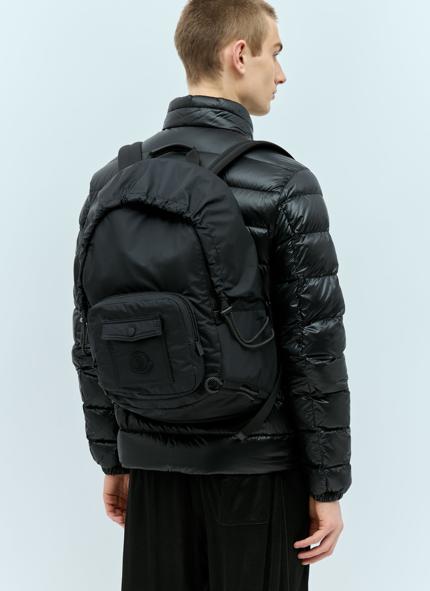 Moncler Men Makaio Backpack