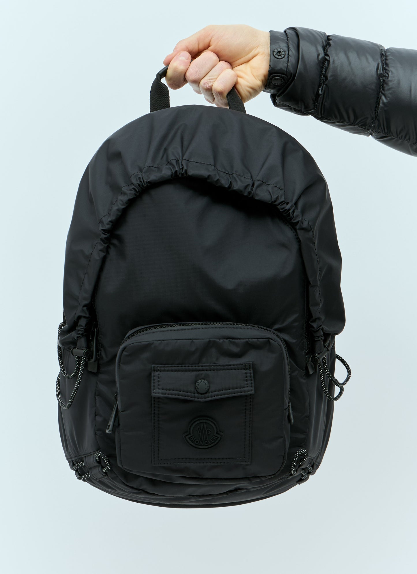 Moncler Men Makaio Backpack