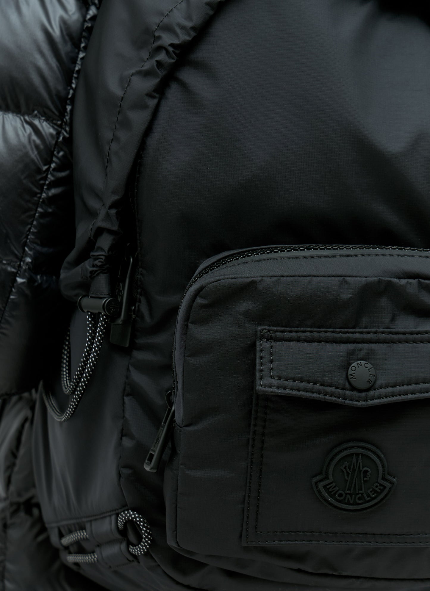 Moncler Men Makaio Backpack