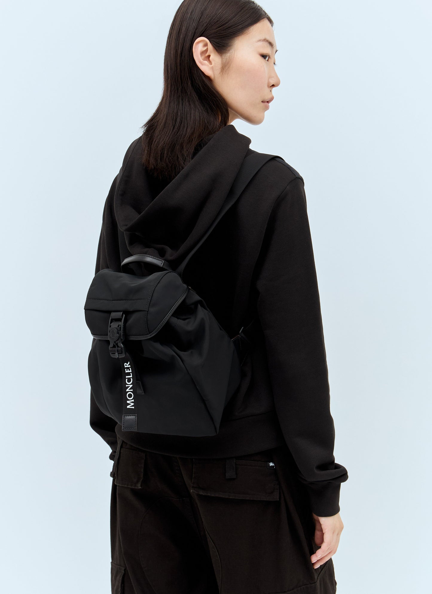 Moncler Women Trick Backpack