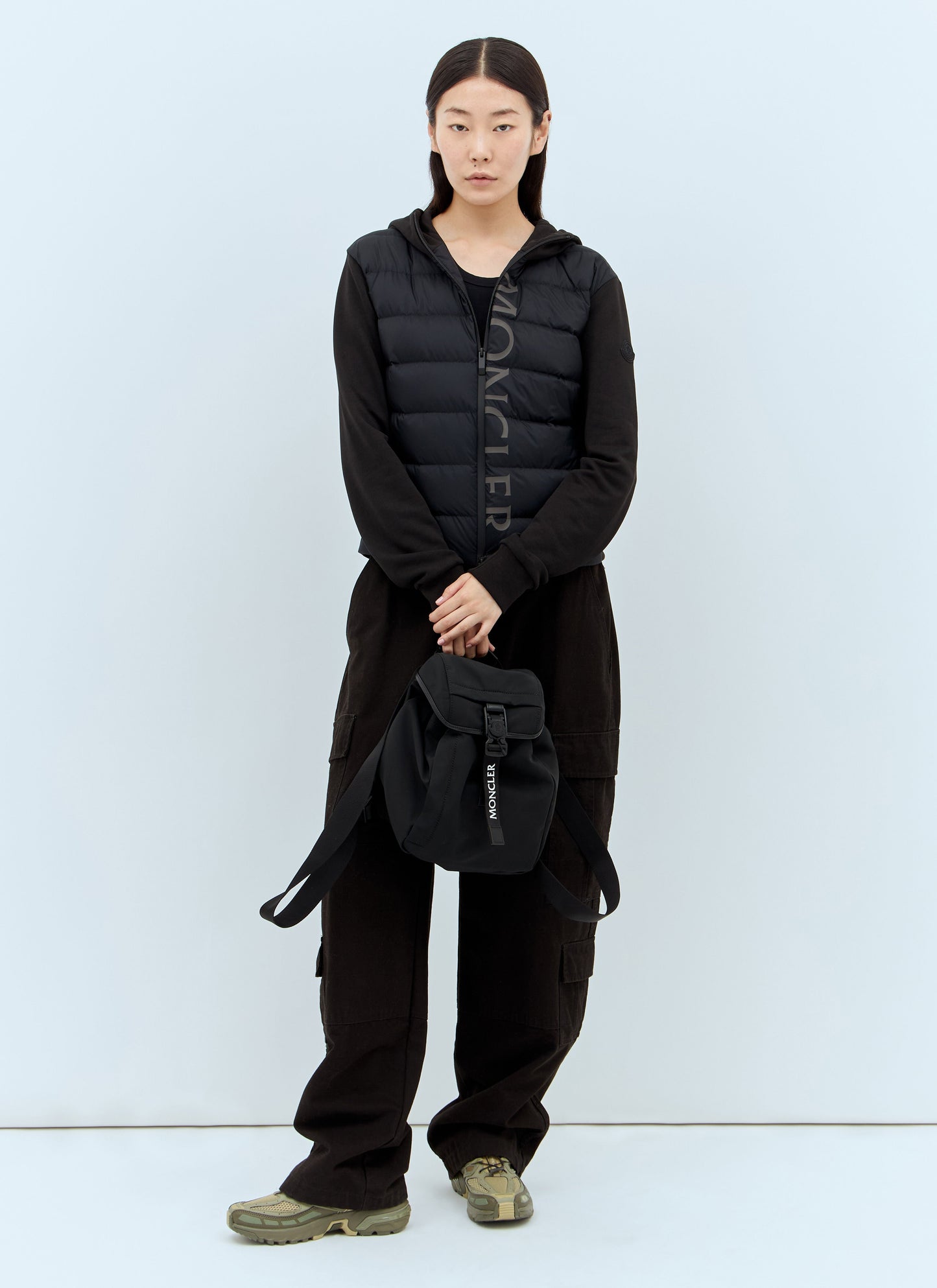 Moncler Women Trick Backpack
