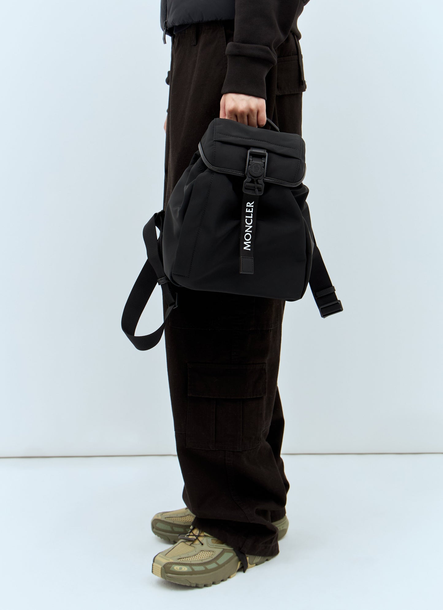 Moncler Women Trick Backpack