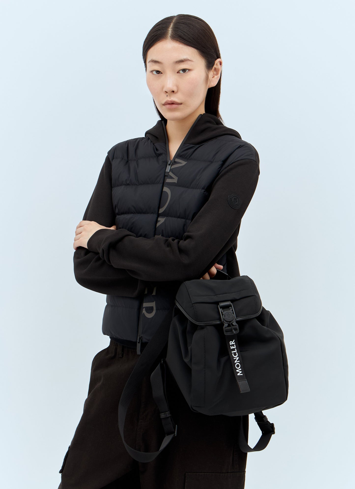 Moncler Women Trick Backpack
