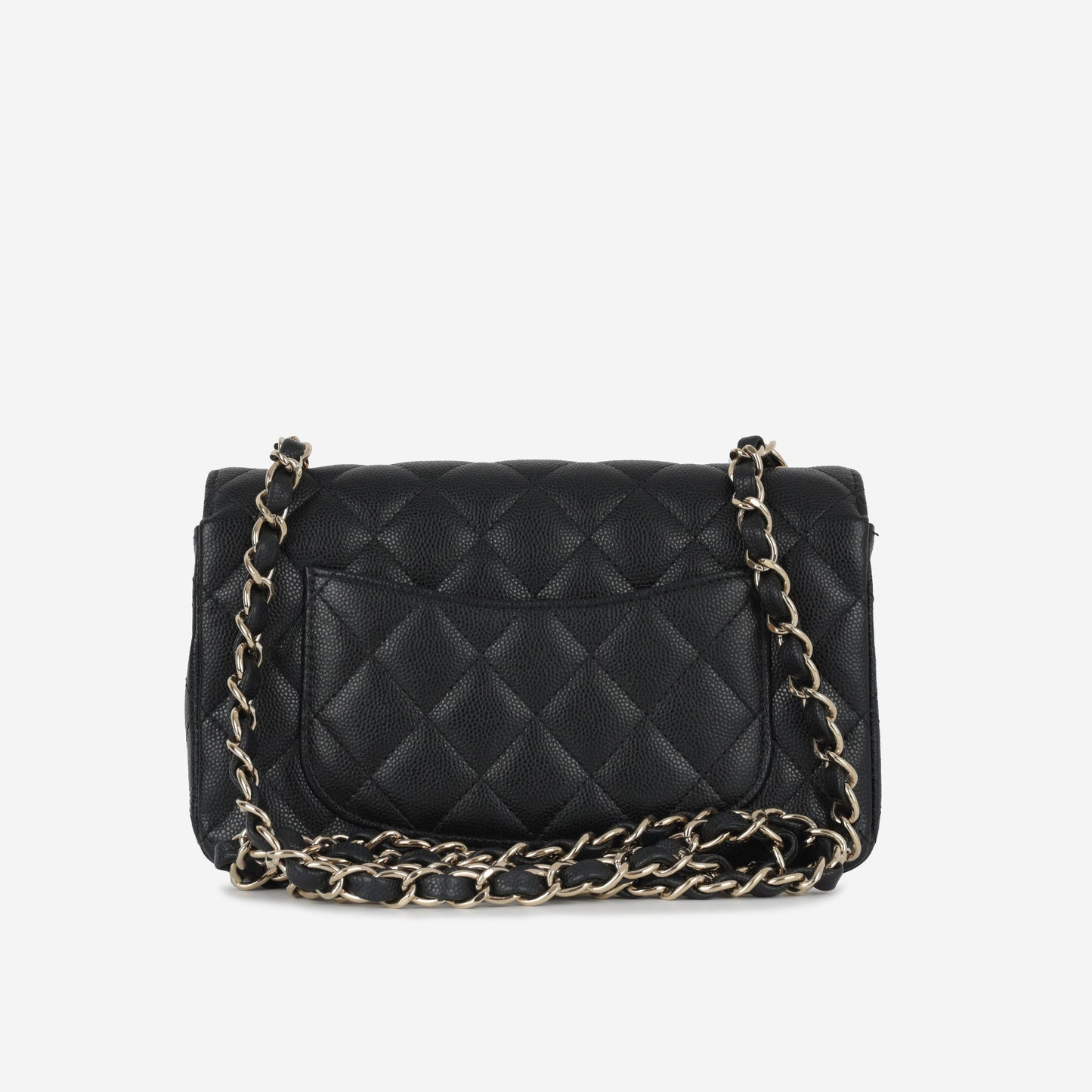 Chanel Classic Flap Bag - Mini Rectangular