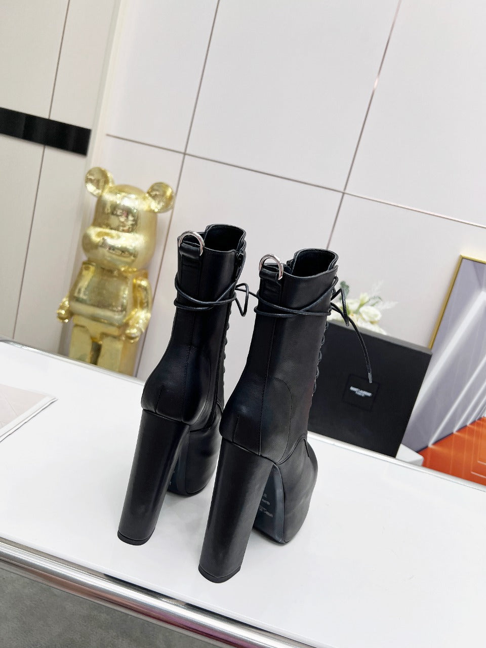 Luxury Shoes Sandals - SL - 514