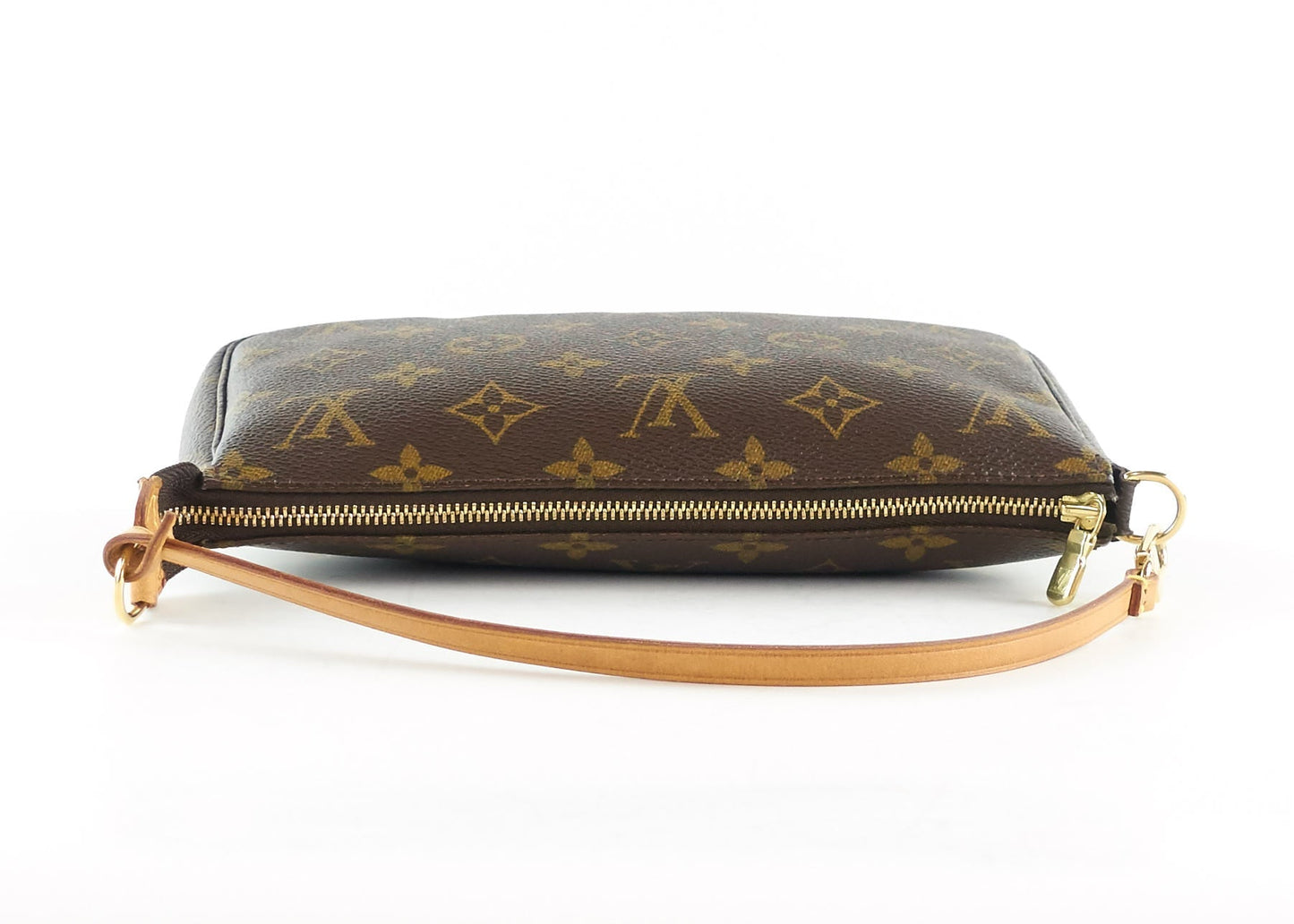 Louis Vuitto Pochette Accessoires Evening Bag