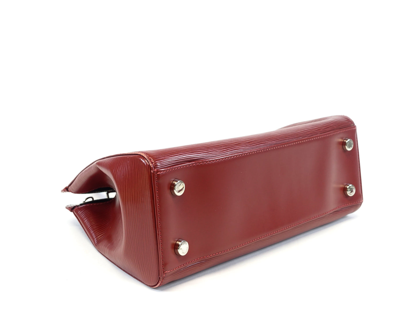 Louis Vuitto Brea MM Handbag