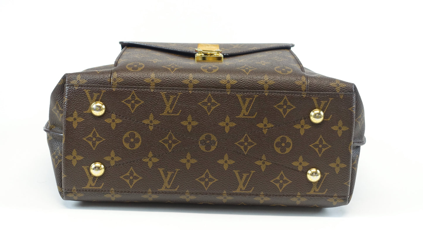 Louis Vuitto Metis Hobo Handbag