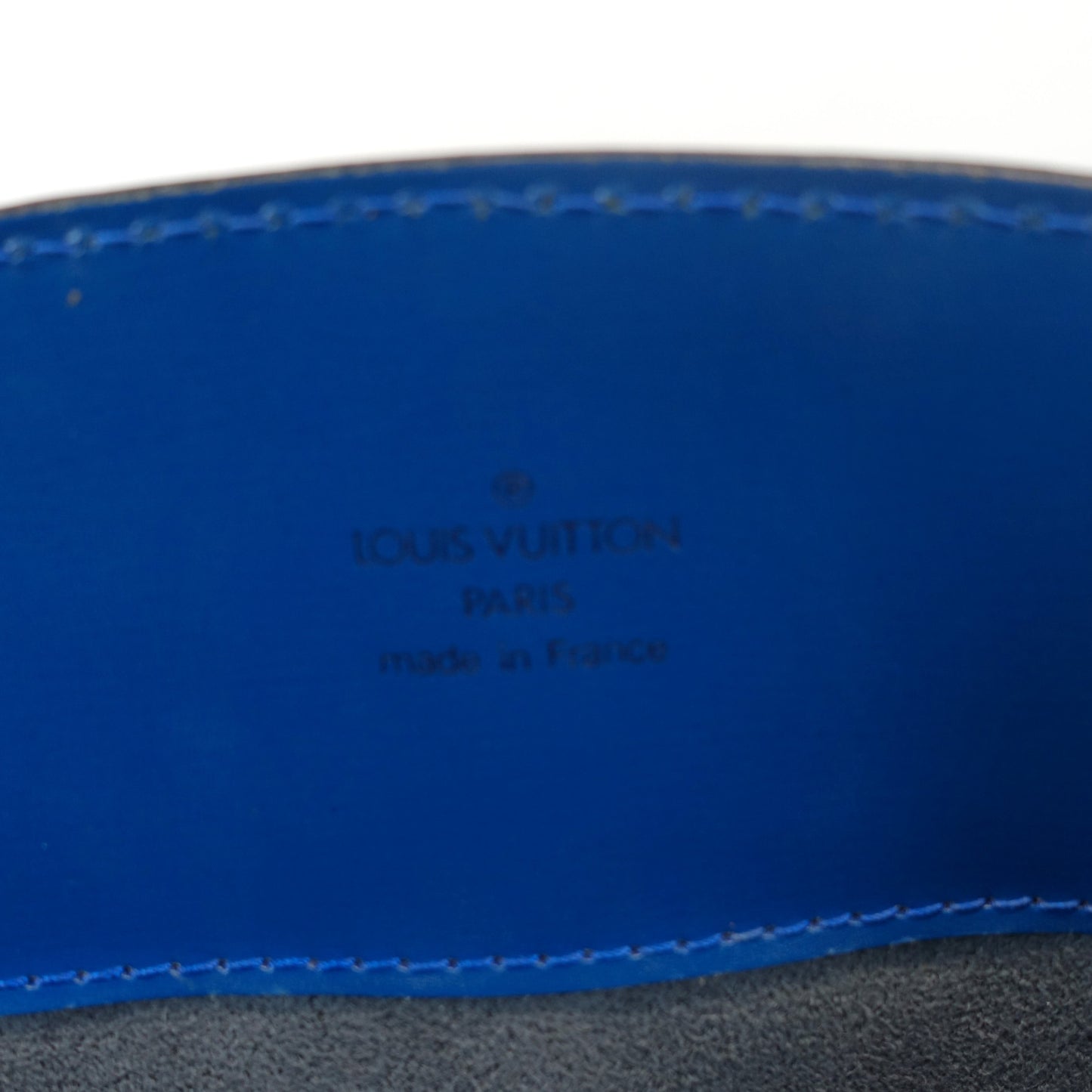 Louis Vuitto Cluny Shoulder Bag
